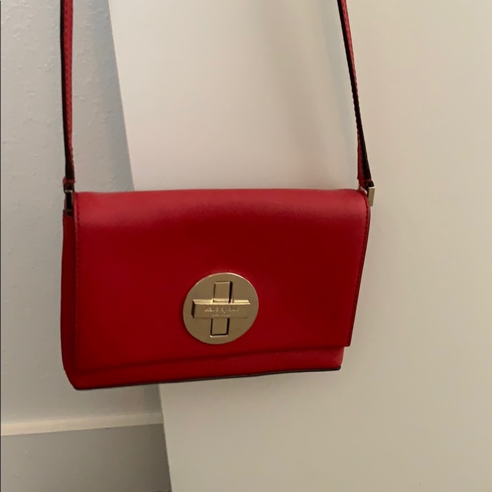Kate Spade Crossbody bag
